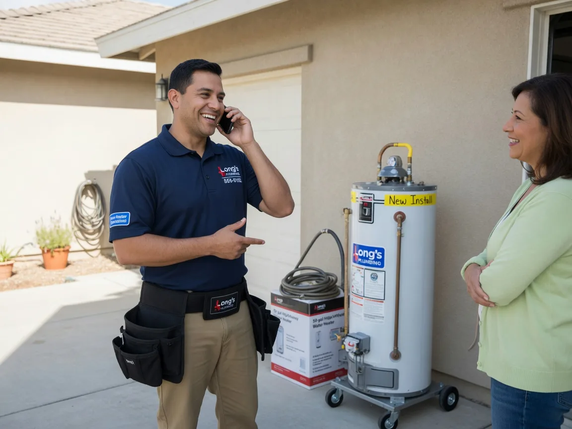 Leak Detection Ahmeek, MI FAQs